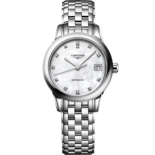 Longines Flagship L4 274 4 87 6