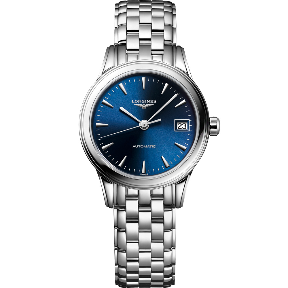Longines Flagship L4 274 4 92 6