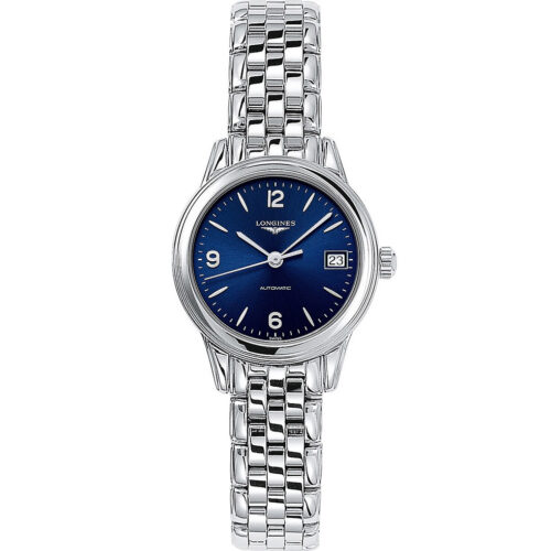 Longines Flagship L4 274 4 96 6