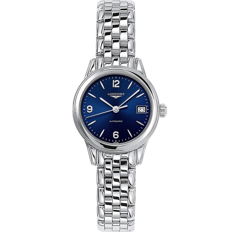 Longines Flagship L4 274 4 96 6