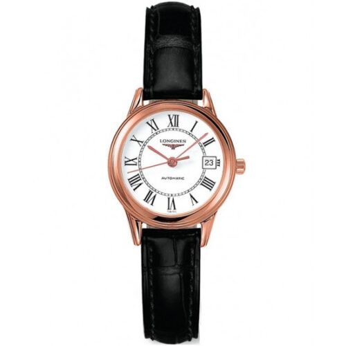 Longines Flagship L4 274 8 21 2