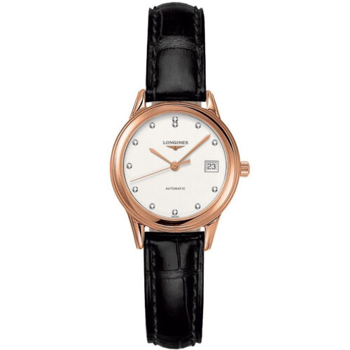 Longines Flagship L4 274 8 27 2