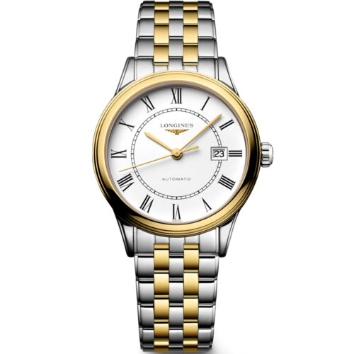 Longines Flagship L4 374 3 21 7