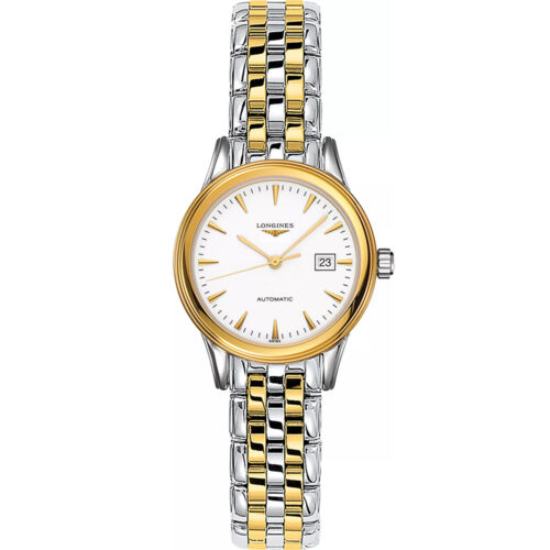 Longines Flagship L4 374 3 22 7