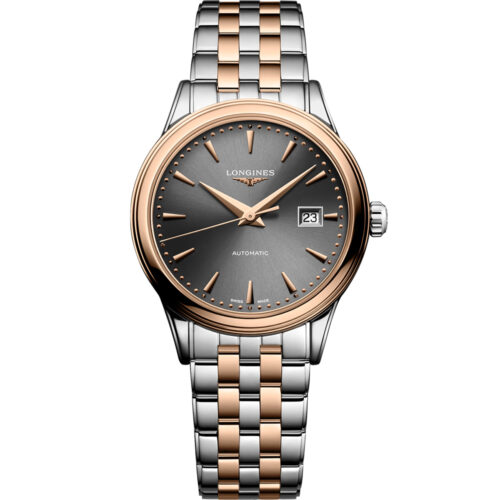 Longines Flagship L4 374 3 78 7