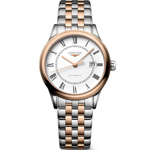 Longines Flagship L4 374 3 91 7