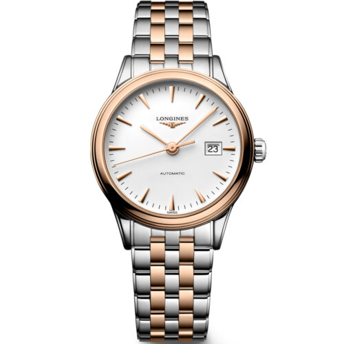 Longines Flagship L4 374 3 92 7