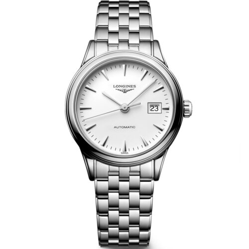 Longines Flagship L4 374 4 12 6