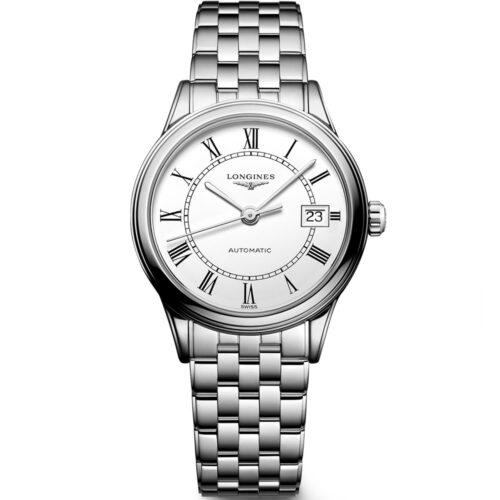 Longines Flagship L4 374 4 21 6