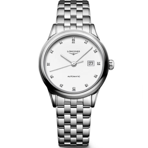 Longines Flagship L4 374 4 27 6