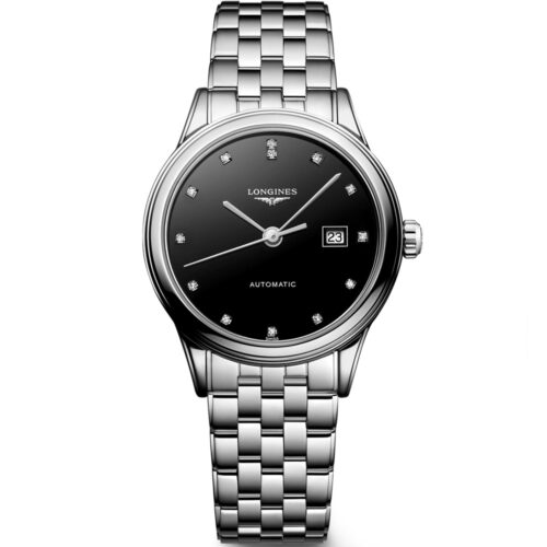 Longines Flagship L4 374 4 57 6