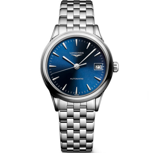 Longines Flagship L4 374 4 92 6