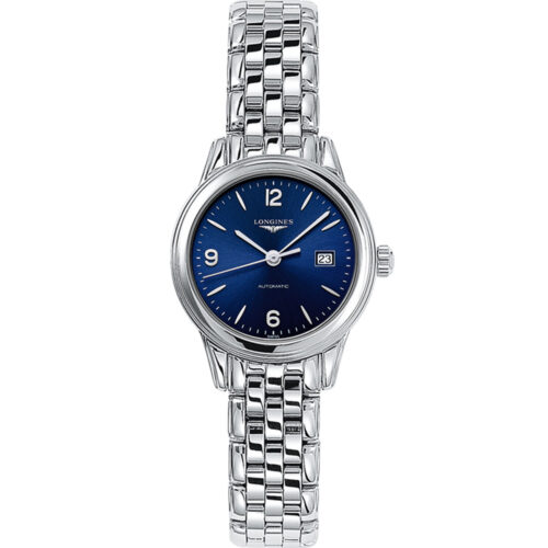 Longines Flagship L4 374 4 96 6