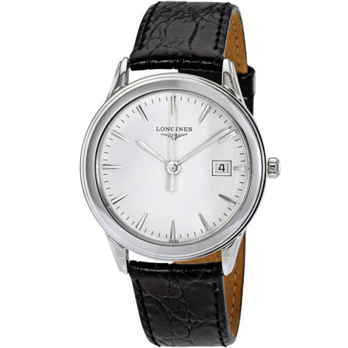 Longines Flagship L4 716 4 12 2