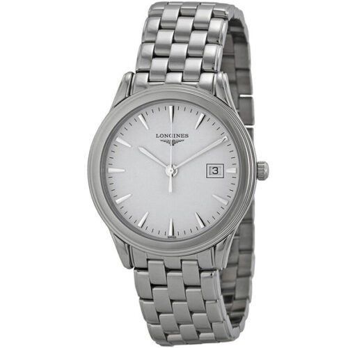 Longines Flagship L4 716 4 12 6