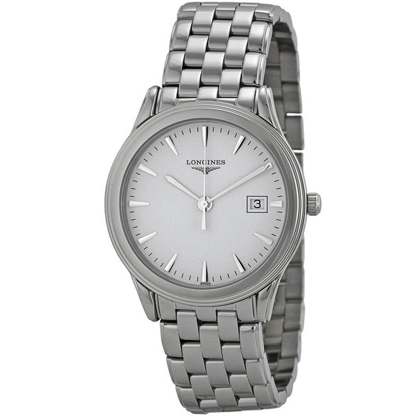Longines Flagship L4 716 4 12 6