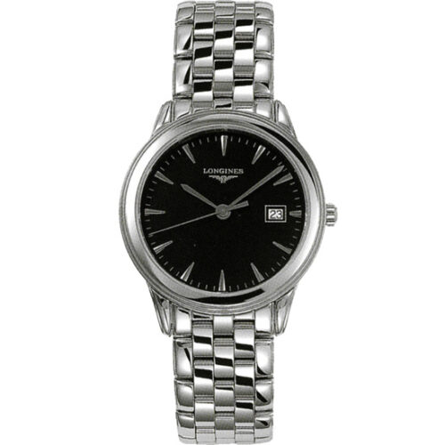 Longines Flagship L4 716 4 52 6