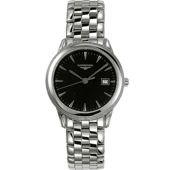 Longines Flagship L4 716 4 52 6