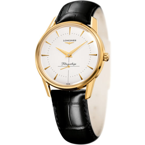 Longines Flagship L4 746 6 72 0
