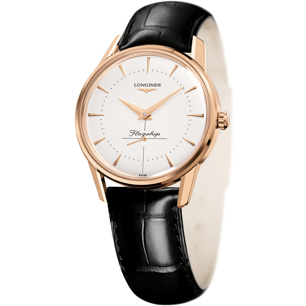 Longines Flagship L4 746 8 72 0