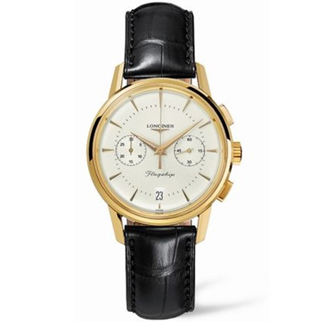 Longines Flagship L4 756 6 72 0