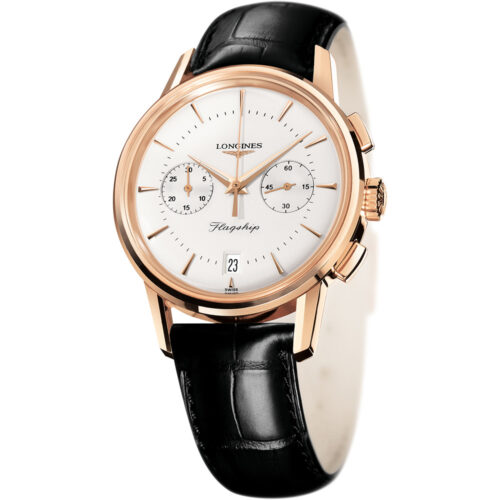 Longines Flagship L4 756 8 72 2