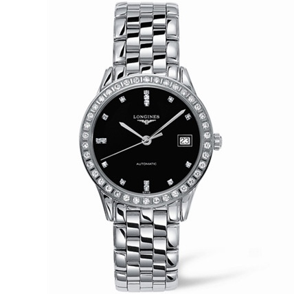 Longines Flagship L4 774 0 57 6