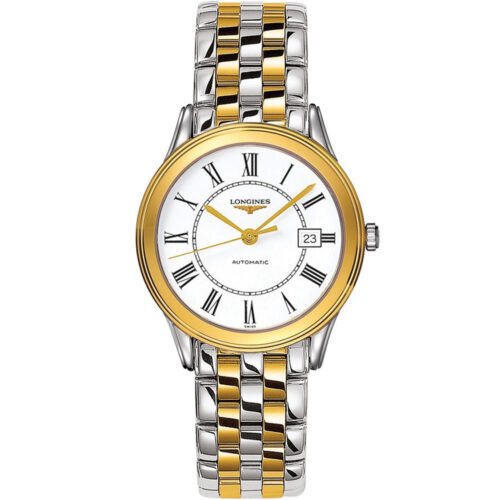 Longines Flagship L4 774 3 21 7