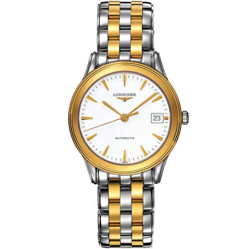 Longines Flagship L4 774 3 22 7