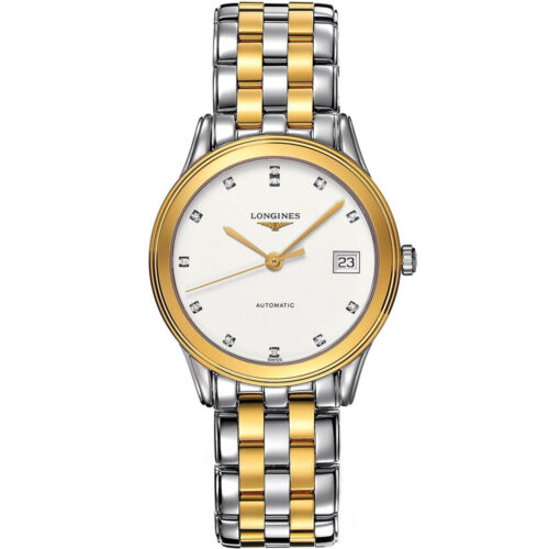 Longines Flagship L4 774 3 27 7