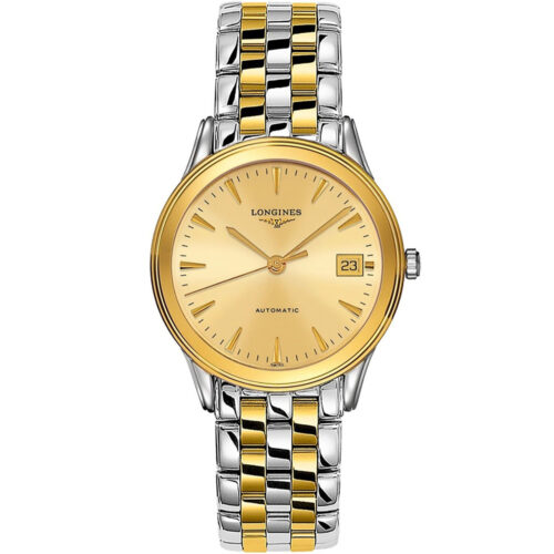 Longines Flagship L4 774 3 32 7