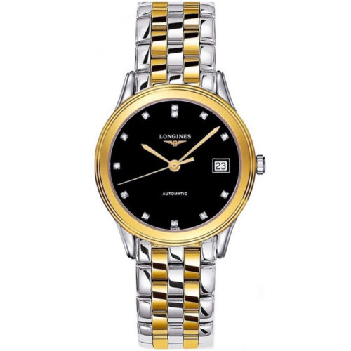 Longines Flagship L4 774 3 57 7
