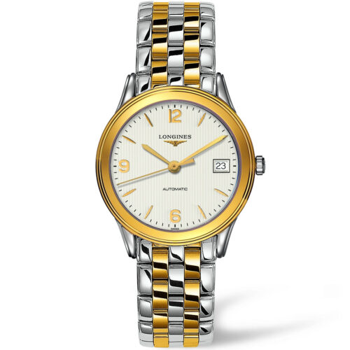 Longines Flagship L4 774 3 76 7
