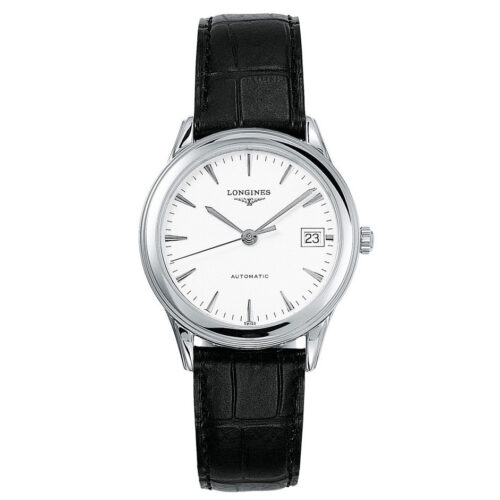 Longines Flagship L4 774 4 12 2