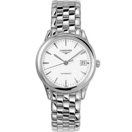Longines Flagship L4 774 4 12 6