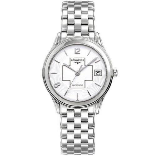 Longines Flagship L4 774 4 19 6
