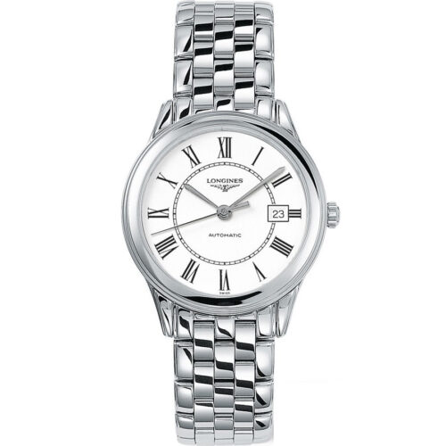 Longines Flagship L4 774 4 21 6