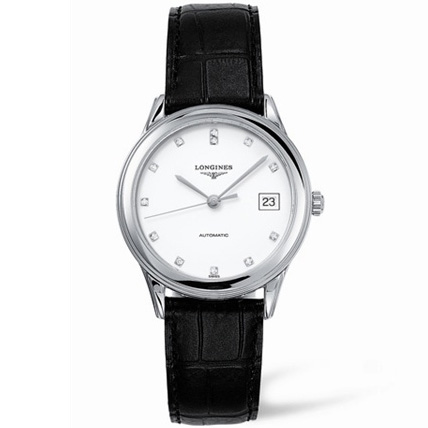 Longines Flagship L4 774 4 27 2