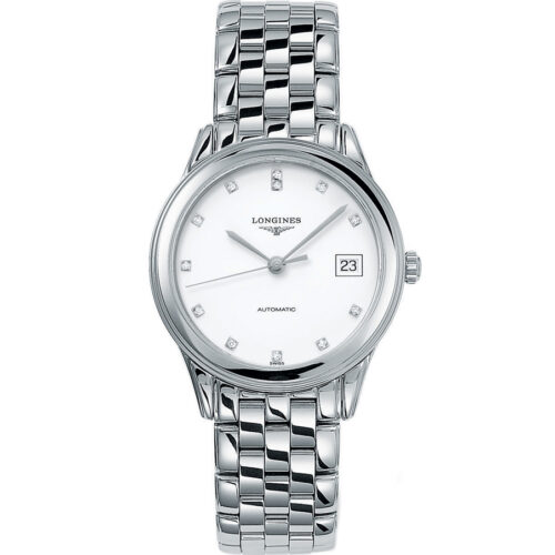 Longines Flagship L4 774 4 27 6