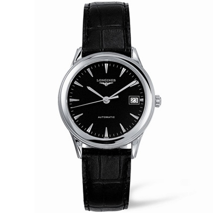 Longines Flagship L4 774 4 52 2