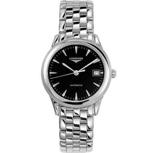 Longines Flagship L4 774 4 52 6
