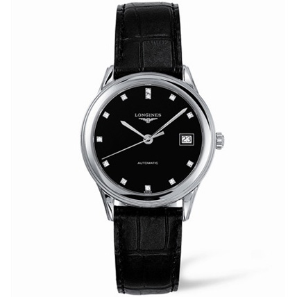 Longines Flagship L4 774 4 57 2