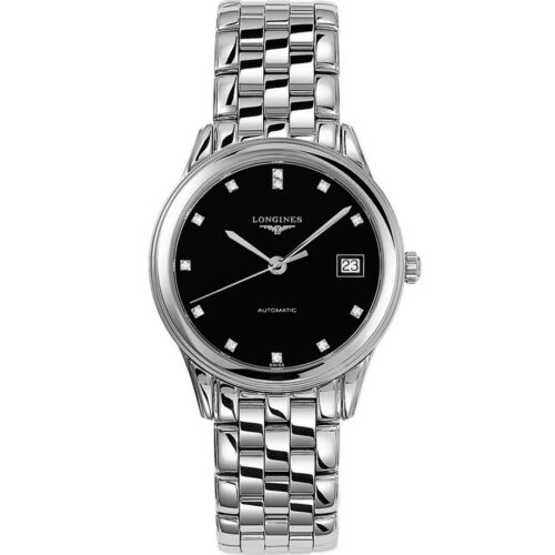 Longines Flagship L4 774 4 57 6