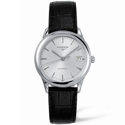 Longines Flagship L4 774 4 72 2