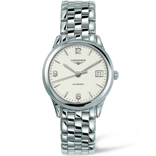 Longines Flagship L4 774 4 76 6