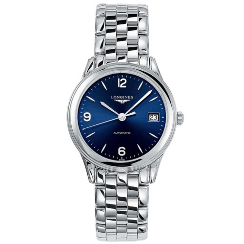 Longines Flagship L4 774 4 96 6