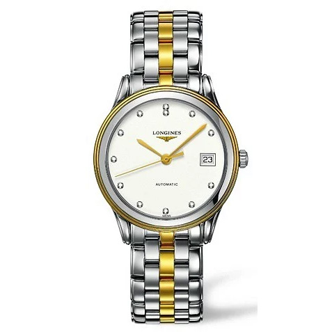 Longines Flagship L4 774 5 27 7