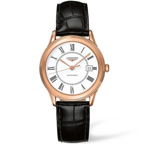 Longines Flagship L4 774 8 21 2