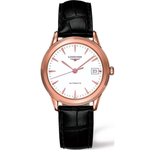 Longines Flagship L4 774 8 22 2