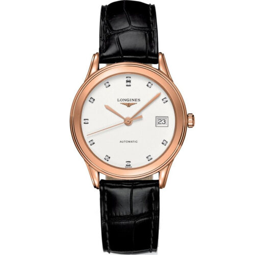 Longines Flagship L4 774 8 27 2